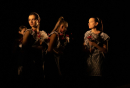Распятая юность