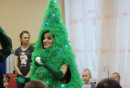 Тайна серой вороны